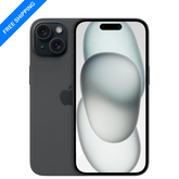 Apple iPhone 15 Plus