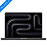 Apple 2024 MacBook Pro Laptop