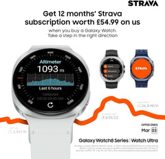 Galaxy Watch 8 Classic