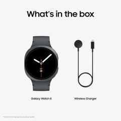 Samsung Galaxy Watch8