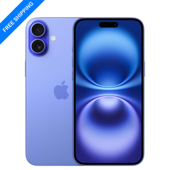 Apple iPhone 16 Plus
