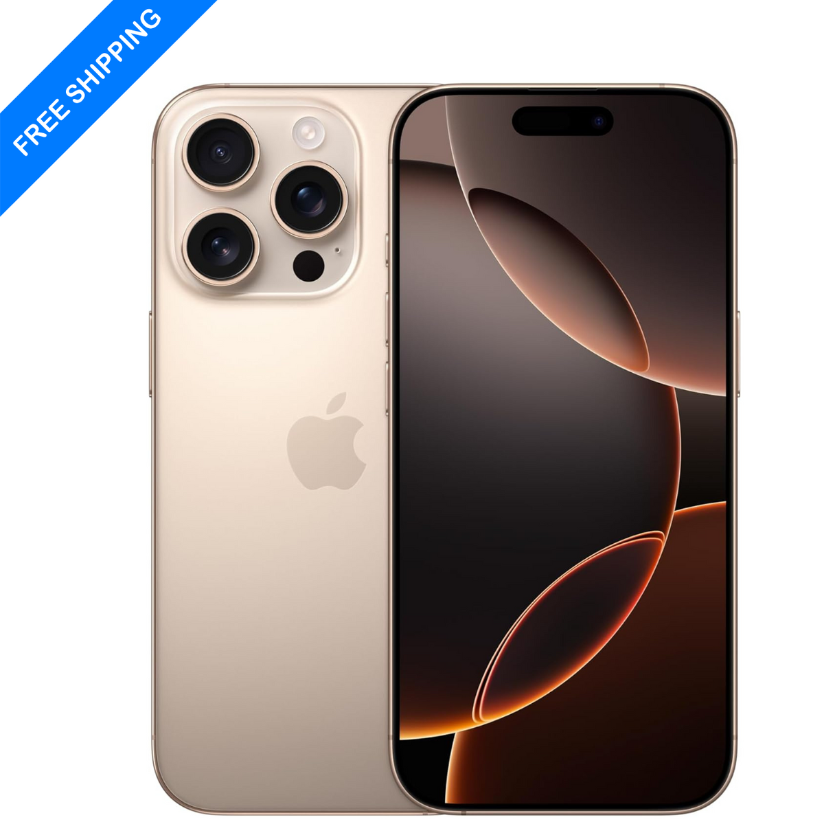 Apple iPhone 16 Pro Max