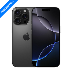 Apple iPhone 16 Pro Max